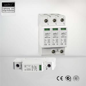 Buy cheap 110V Type 2 Surge Protection Device For Residential Building product