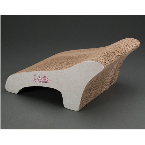 Stable Angles Cat Scratching Mats Renewable Materials Long Playing Lifespan