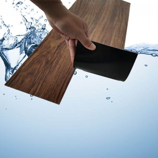 ETDZ Cicko SPC Vinyl Flooring 100% Virgin Material Ideal for Indoor Thickness 4mm-8mm