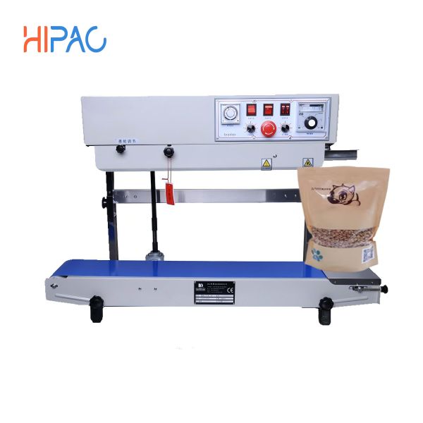 Mannul plastic sealing machine, small household&commercial plastic bag packaging heat sealing machine,