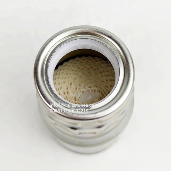 Excavator Diesel Fuel Filter 23390-64450 OEM Service accpeted