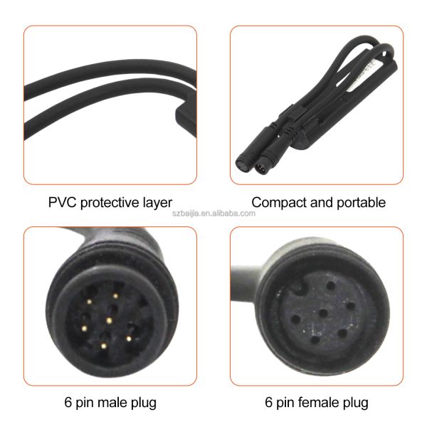Max Speed 40KM/H Unlocking Speed Cables DE Version for Ninebot ZT3 Pro Scooter accessories