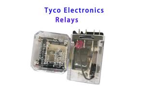 Buy cheap Tyco Relays KUHP-11D51-12 Power Relay Quick Connect Terminal Panel Mount product