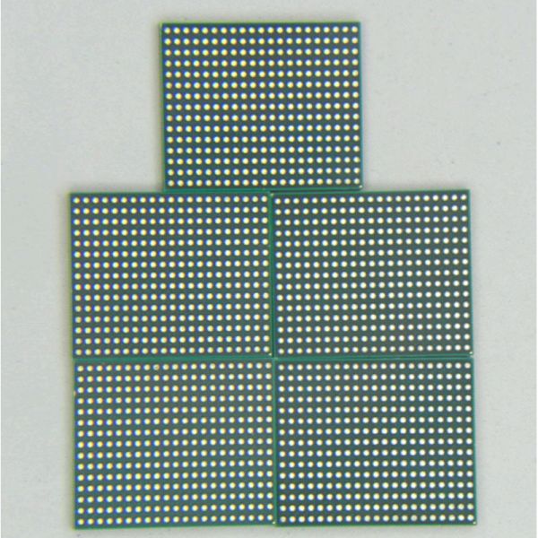 64GB UFS 2.1 NAND Flash Memory Chip K3KL9L90CM-MGCT BGA