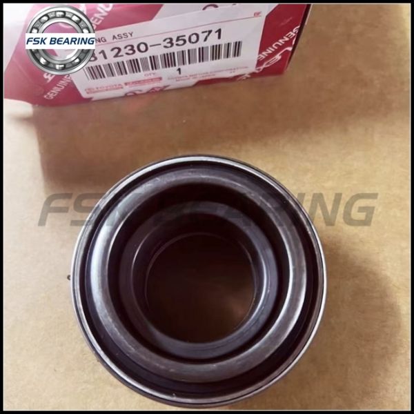 High Quality 31230-35071 Clutch Release Bearing Assembly 35*69.4*41mm