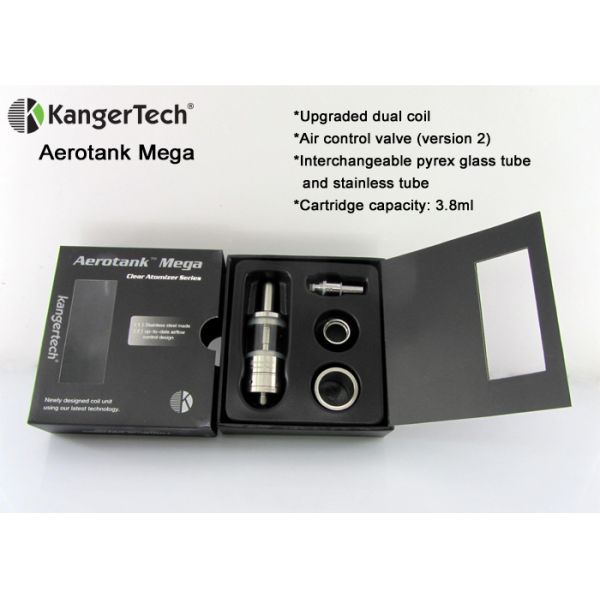 Kanger Aerotank Mega atomizer