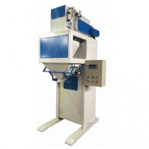 Buy cheap Cement Sand Blender Mixture Packing Machine Dry Mortar Mixing Line product