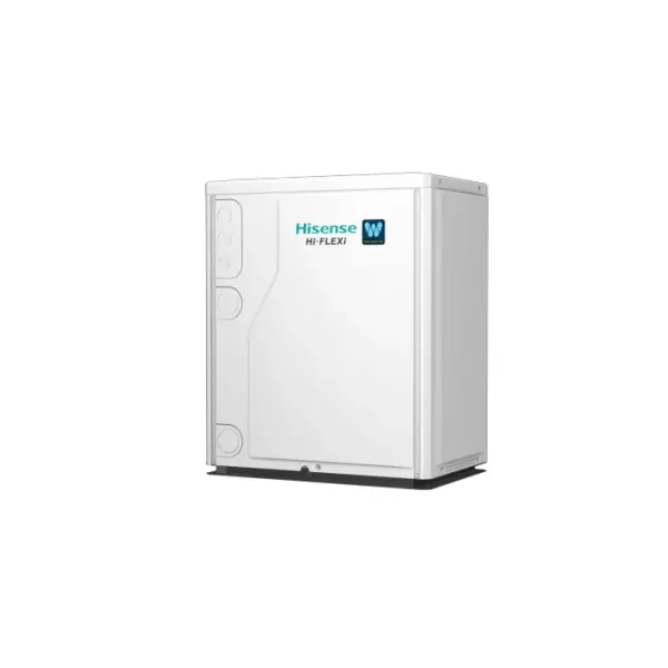 Hisense Hi-FLEXi W Series Wall Mounted Ventilation System 100 CFM