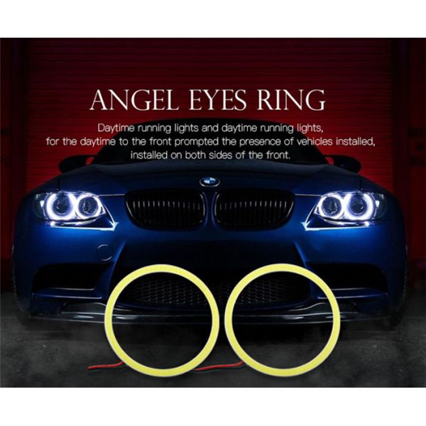 Angel Eyes