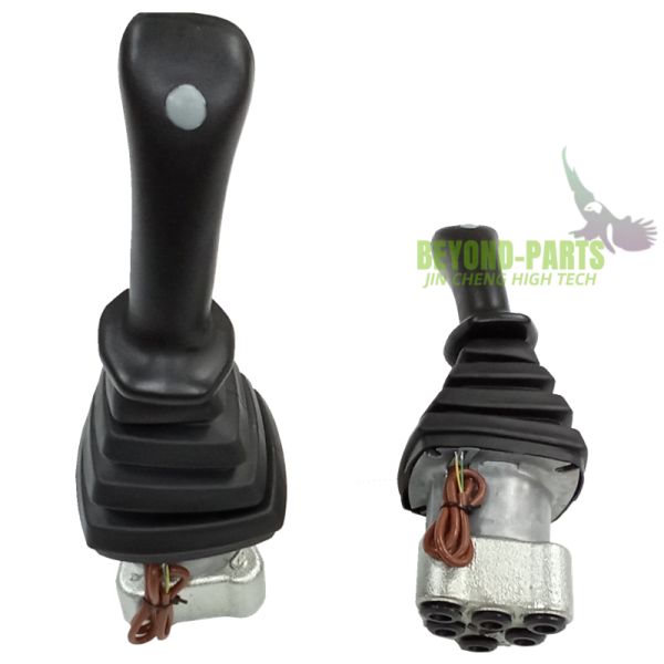 Doosan DX300 Excavator Spare Parts Control Handle Valve Joystick K1000555