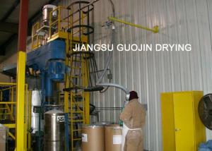 Buy cheap Small Particles Pneumatic Grain Conveyor With Roots Blower 30KW product