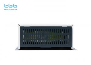 Low Power 1K - 4KW Solar Charger Inverter 12V 24V Dc To 220V Ac 92%-95% Efficiency