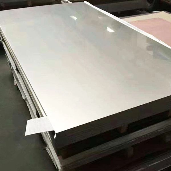 2mm 304 Stainless Steel Plate Sheet 300 Series Surface Smooth