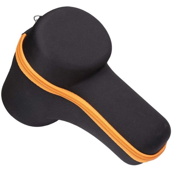 250g Anti Press EVA Hard Case For Bushnell Velocity Speed Gun