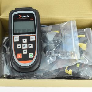 Buy cheap XTRUCK Y006 Automotive Beacon Machine SCR802 Urea Nozzle Pump Diagnostic Tools from wholesalers