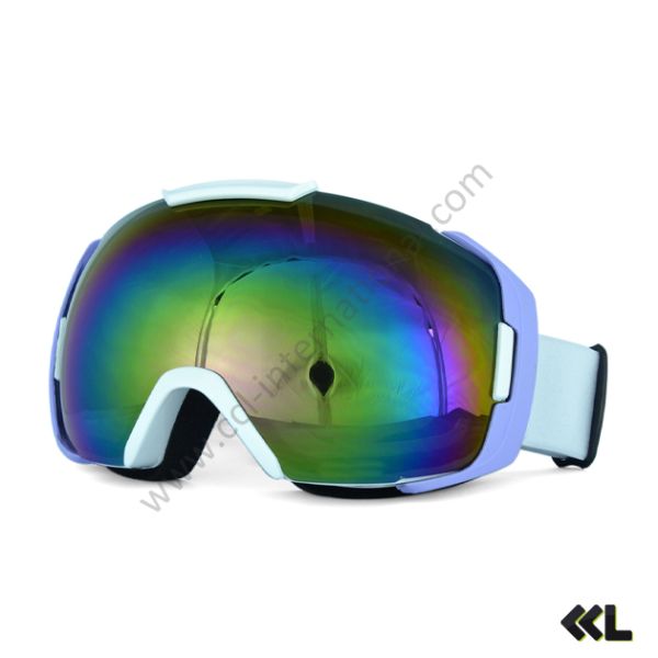 OTG Ski Glasses Goggles SG83 OTG Ski Glasses Goggles SG83 Full REVO Coating