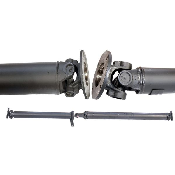 2003-2006 Dodge Sprinter Van 2500/3500 140" Wheel Base Rear Drive Shaft Assembly 5119086AA