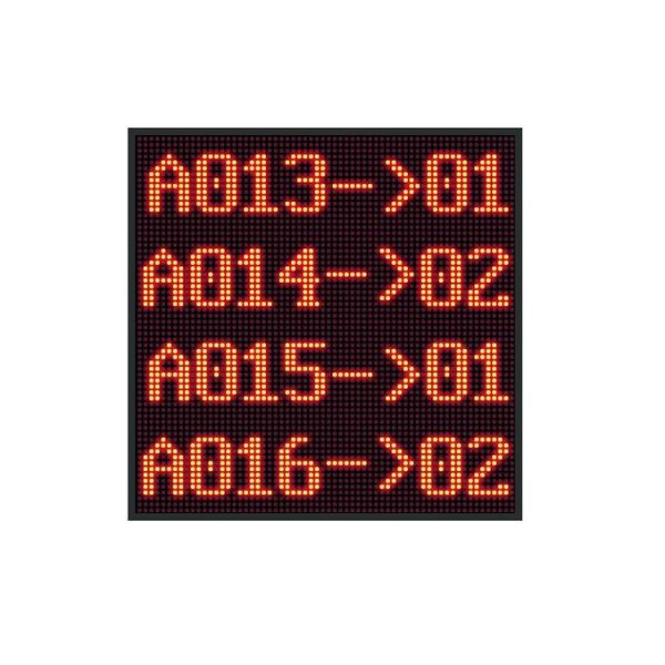Automatic Thermal Printer Ticket Dispenser Token Display QMS Queue Management System