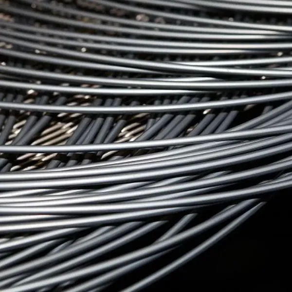 5.5mm 6.5mm Ms Wire Rods Q195 SAE1006 SAE1008 Low Carbon Steel Wire