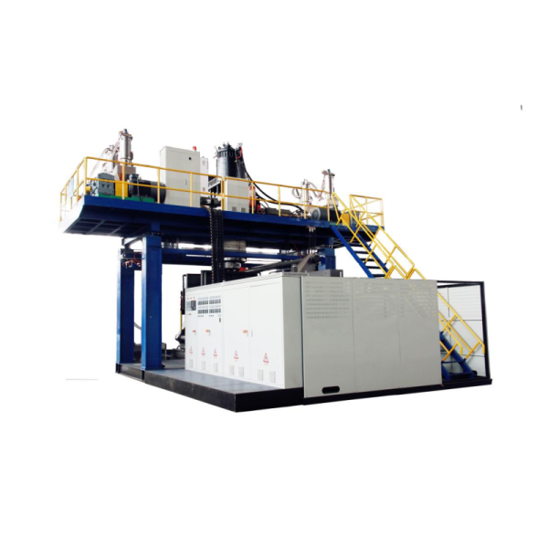 Pallet Maker Machine Extrusion Blow Molding Products