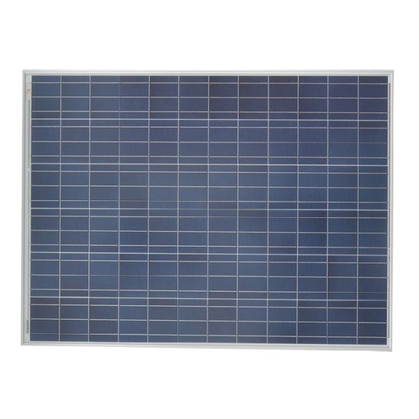 Low Maintenance High Efficiency Solar Panels No Pollution And No Noise