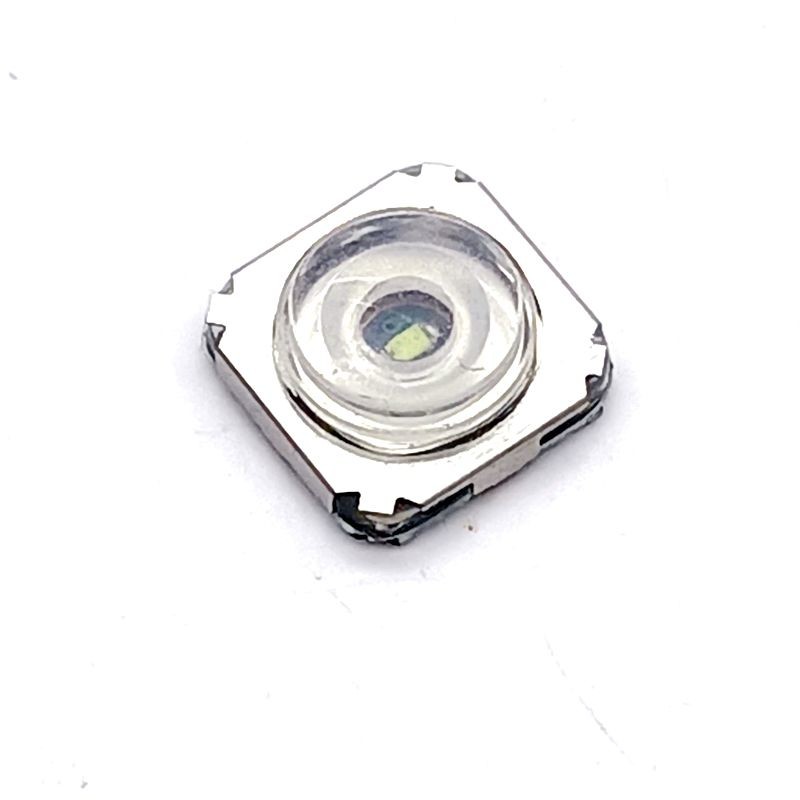 Quality TS Rotary Encoder Silicone LED Incremental Encoder 360 Degree for sale