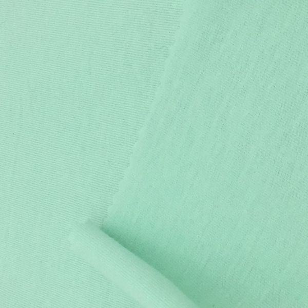 65%Polyester 35%Cotton Knitted Jersey Fabric