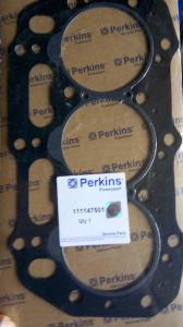 China 111147501 4 Cylinder Perkins Diesel Engine Parts on sale
