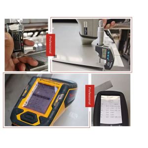 Wuxi Haiwo Metal Products Co., Ltd.