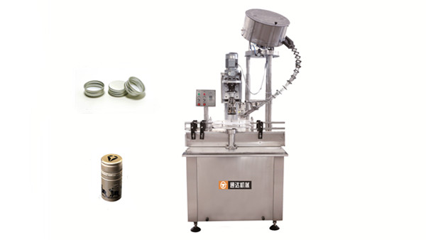Flexible Module Wine / Whisky Automatic Liquid Filling Machine Tight Seal