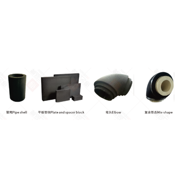 Cellular Glass Insulation Material