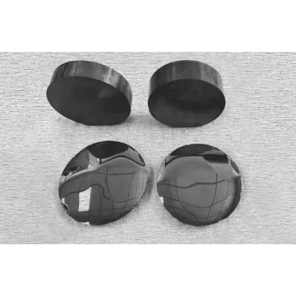 SiC Boule Growth Furnace PVT HTCVD And LPE Technologies For Single Crystal SiC Boule Production
