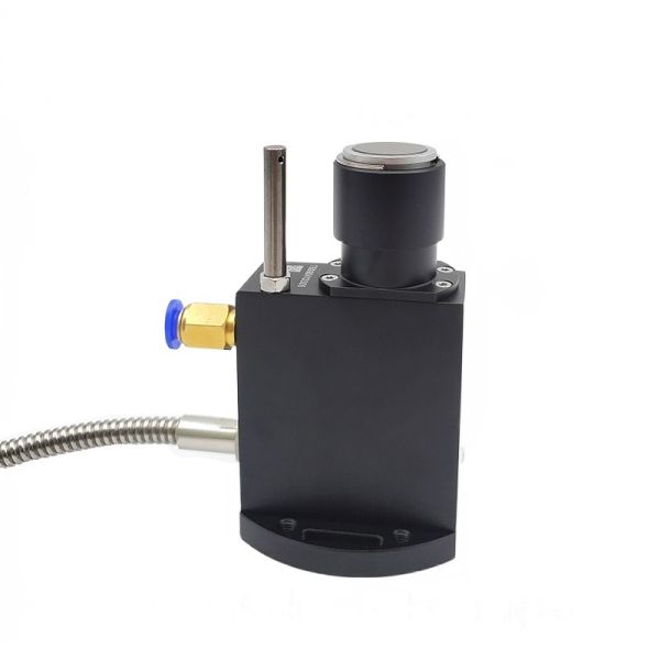 DTS20 High Precision Waterproof IP68 Optical Tool Setter CNC Z-Axis Height Sensor Photoelectric Trigger Switch 0.5um
