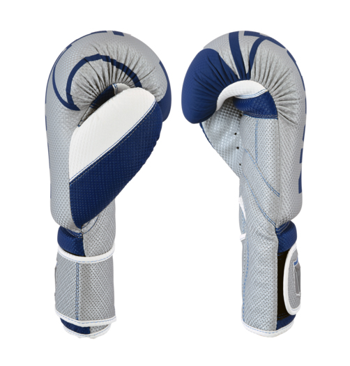 New Style Custom Logo Kickboxing Training Boxing Gloves