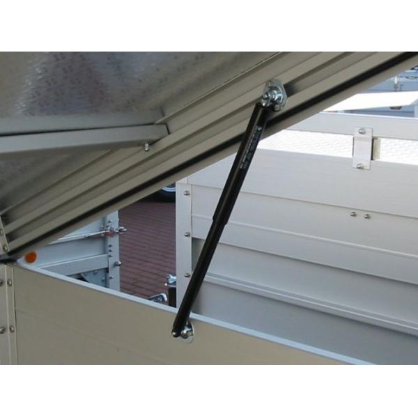 Windows Doors Applicable Replacement Gas Springs Struts For House Buildings Trucks
