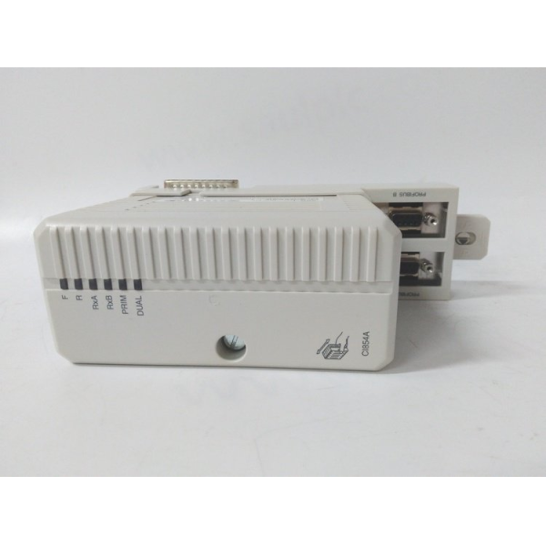 PM860K01 3BSE018100R1 ABB Processor Module