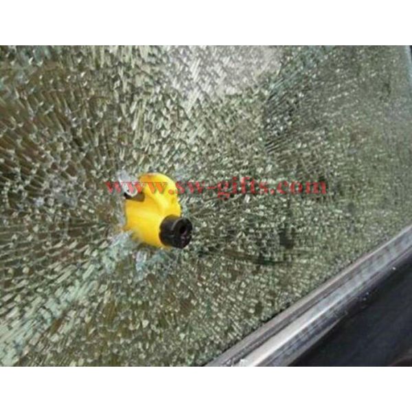 3 in 1 Emergency Mini Safety Hammer Auto Car Window Glass Breaker Seat Belt Cutter Rescue Hammer Car Life-saving Escape