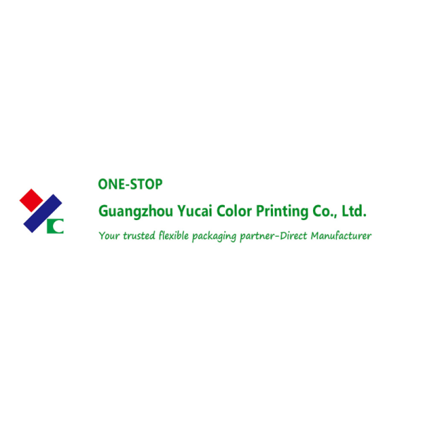 Custom Side Gusset Tea Packaging Bags Laminated Plastic Matte Finished Waterproof
