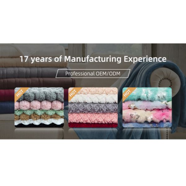 NO MOQ Customized Design Soft Solid Color Plain Velvet Double Sided Quilted Fabric