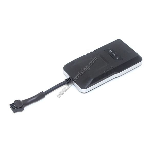 IP65 Waterproof GSM GPS tracker Vehicle Tracker With Real time locate function GPS tracking Device