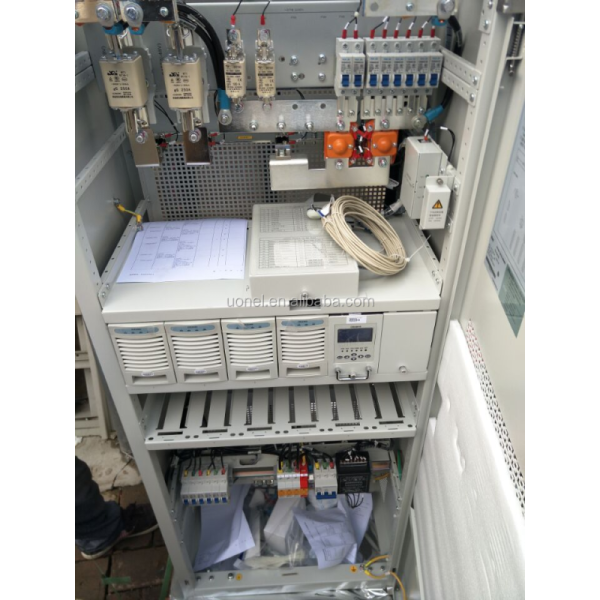 ZTE ZXDU58 S151 Series Rectifier System ZTE Power Supply