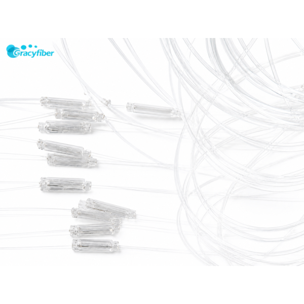 LiNbO3 Y-Branch MIOC Lithium Niobate Y-Branch Multi-Function Integrated Optical Chip