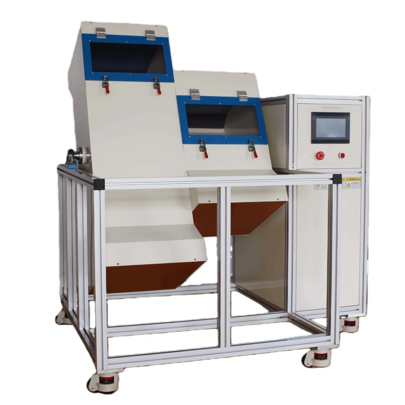 Mobile Phone Drop Testing Machine Telephone Roller Drop Impact Testing Machine