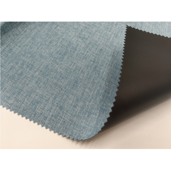 150cm 600D Cationic Fabric High-Density Backpack 68*68 Performance