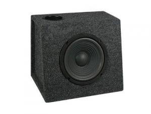 Buy cheap High Power 12 Inch Subwoofer Box,Custom Car Subwoofer Enclosure product