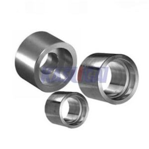 China Socket Threaded Half Coupling on sale