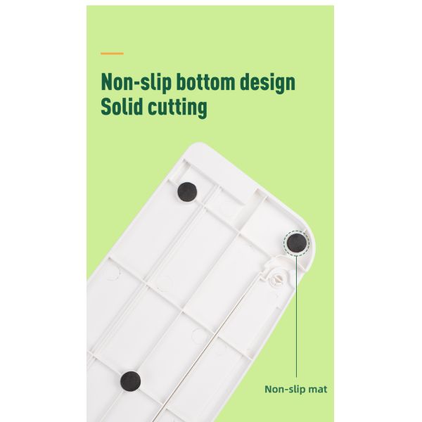 Professional Multifunctional Paper Cutter for DIY Scrapbook and Creative Needs