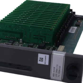 ABB IMASI23 Analog Input Module with 16 Channels for High-Precision Analog Monitoring