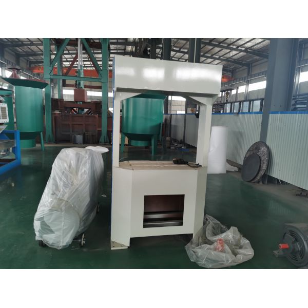 2350x420mm 6000pcs/Hr Paper Egg Tray Making Machine