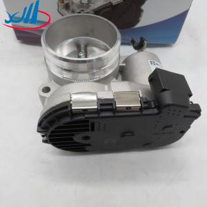 China Auto Car Engine System 1562243 8C1Q-9F991-AA Throttle Body For Ford Transit 2006-2014 2.2 / 2.4 / 3.2 TDCi 6-PIN 0280 on sale